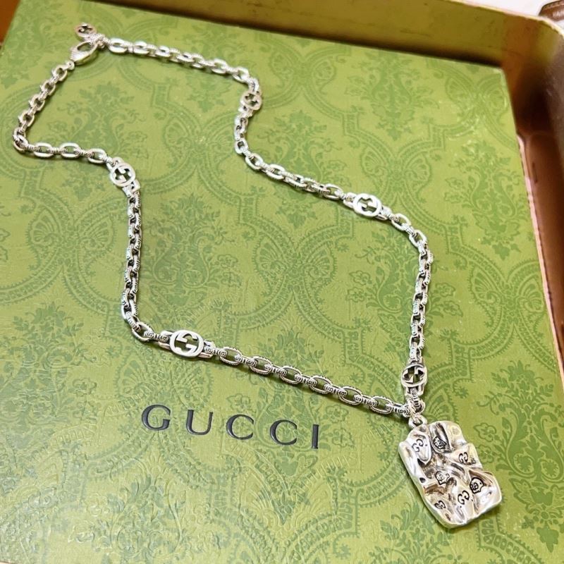 Gucci Necklaces